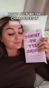 Eating this book up😻 #thingsweleftbehind #thingsweleftbehindlucyscore  #sloanewalton #lucianrollins #knockemout #romancebooks #booktok