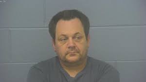 Arrest Photo of DANIEL WILLEY in Greene County, MO.