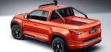 Skoda-Pickup