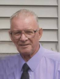 Kenneth Roskom Obituary (1934