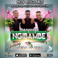 Download Mp3 Manqonqo Ngibambe Ft Dj Tira Airic Fakaza