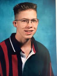 Corey Alan Oas (1980-1996)