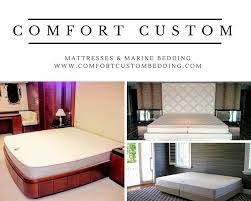 Pin By Comfort Custom Mattresses Ma On Custom Residential Mattresses Custom Mattress Mattress Manufacturers Mattress