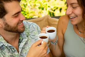 Hala Tree Kona Coffee