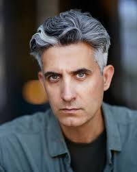 Actors — Grantham Hazeldine