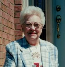 Evelyn (Hartung) Steele