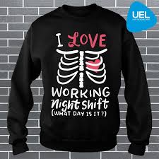 Mott children's hospital, the von voigtlander women's hospital, frankel cardiovascular center, and rogel cancer center on the main campus. X Ray L1 Radiology Tech Quote I Love Working Night Shift What Day Is It Shirt Ueltee Shop Trending Shirt In Usa