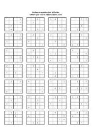Four levels from easy to evil. 8 Easy Suduko Ideas Sudoku Sudoku Puzzles Maths Puzzles