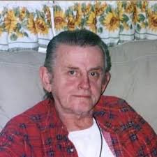 John P. Naulty Obituary (1942