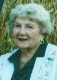 Dorothy Sell Obituary (1923