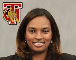 Tuskegee University Athletics
