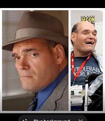 The Roden Brothers Bird Street Ince