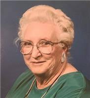 Mary Ann Mincic Obituary (1928