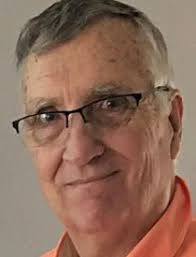 Stephen 'Steve' Vernon Howell