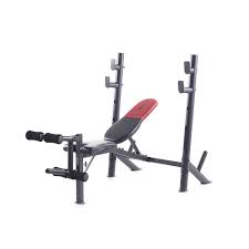 Weider Pro 345 Mid Width Bench Products Weight Benches