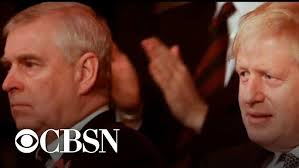 UK prime minister and prince embroiled in separate controversies