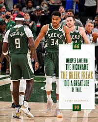 Giannis antetokounmpo's health among four questions heading into matchup. 2k5bbhex Svzvm