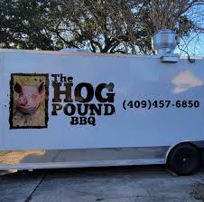 Profile for The HOG POUND