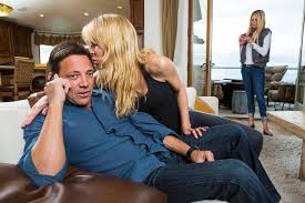 Meet Jordan Belfort The Real Wolf Of Wall Street