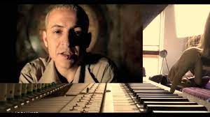 The performance ended with the emotional singalong of in the end. Rip Chester Bennington In The End Piano Duo Tribute Linkin Park Youtube