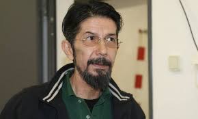 Πολυσχιδής προσωπικότητα του καλλιτεχνικού στερεώματος· ζωγράφος, ποιητής, πεζογράφος, συνθέτης, στιχουργός και τραγουδιστής. Xoyliaras Anapofasistos Gia Seismo Ektonwsh H Megalyteros Sportime Gr