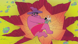 Pin De Beatlebrain En Midnight Gospel A Spacecast En 2020 Dibujos Preguntas Existenciales Muerte