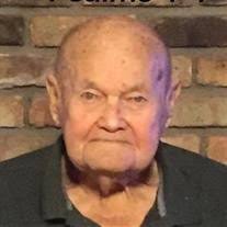 Mr Milton Randolph Adams Obituary