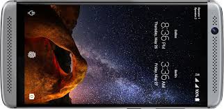 Apple iphone 6 plus 64 gb in gold for unlocked. Best Buy Zte Axon 7 Mini 4g Lte With 32gb Memory Cell Phone Unlocked Platinum Gray A7s121