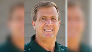 Heartland Invite marks start of men's golf season