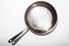 Great cooking techniques don't have to involve french. Why The Hottest Kitchen Tool Is Actually A Cold Pan Bon Appetit