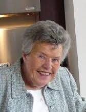 Obituary information for Sally Riemenschneider