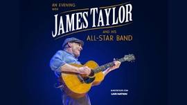 James Taylor