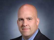 Former EQT executive takes top job at North Dakota pipeline business