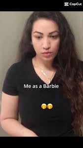 #CapCut #imyourbarbiegirl #barbie