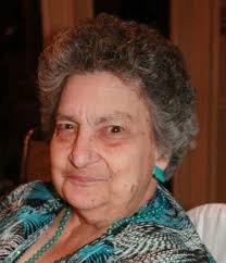 Jeannette (Pellegrini) Leone Obituary May 7, 2020