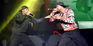 Ever since the two superproducers kicked off the series back in. Redman And Method Man Verzuz Battle Announced Pitchfork