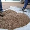 Epoxy floor coating has become a well know trend nowadays. 3