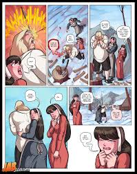 Young Harvest [JABComix] - Porn comics