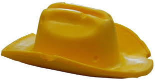The Cheese Head Cowboy Hat Cowboy Hats Cheesehead Hats
