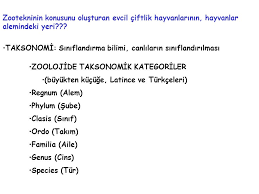 Hayvan Yetistirme Ve Besleme Dersi Ppt Indir