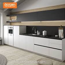 china customized white flat panel