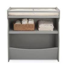Delta Children 2 In 1 Changing Table With Pad Birch Lane In 2020 Baby Changing Tables Diaper Changing Table Changing Table