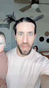 Every mom when company is coming over #cosplay #comedy #wife