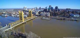 State of california and the seat and largest city of sacramento county. Sacramento Gets Ready For 5g Test Drive Gcn
