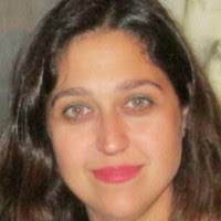 4 "Julia Céspedes" profiles