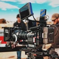 11 Best Cinema Cameras In 2021