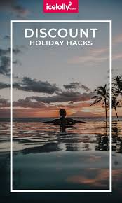 The Best Tips On How To Save When It Comes To Booking A Holiday Grab The Best Discounts And Savings On Your Vacatio Travel Deals World Travel Guide Travel Fun