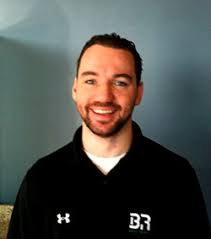 Alumni Profile: James McKinley, Health, Physical Education & Recreation '05 