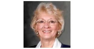 CAROL CINDRICH Obituary (2018)