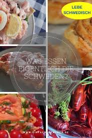 Typisch Schwedisches Essen Einfachschweden De In 2020 Schwedisches Essen Typisch Schwedisch Essen